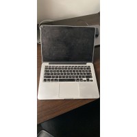 Apple Macbook Pro 2015  (Pre-Owned)