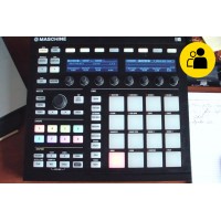 Native Instruments Maschine MK 2 (Pre-Owned)