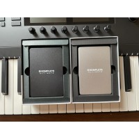 Native Instruments Komplete S88 MK2 with Komplete 12 Ultimate Collectors Edition (Pre-Owned)