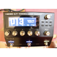 Boss GT 1000 Core (Pre-Owned)