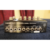 Boss GT 1000 Core (Pre-Owned)