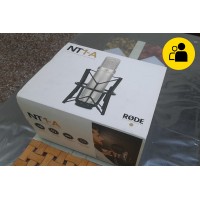 RODE NT1-A (Pre-Owned)