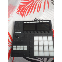 NATIVE INSTRUMENTS Maschine mk3 (Pre-Owned)