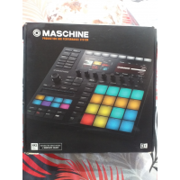 NATIVE INSTRUMENTS Maschine mk3 (Pre-Owned)
