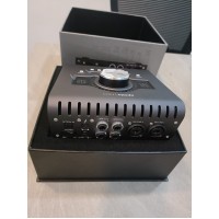 Universal Audio Apollo Twin MK2 DUO (Pre-Owned)