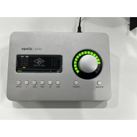 Universal Audio Apollo Solo USB Audio Interface - Heritage Edition (Pre-Owned)