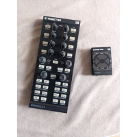 Native Instruments X1 Mk1 and Traktor Audio 2 Mk1 (Pre-Owned)