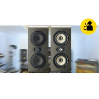 Focal shape twin Pair (Pre-Owned)