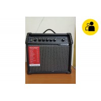 Line 6 Spider V 20 Guitar/Keyboard Amp (Pre-Owned)