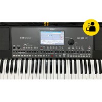KORG PA600 (Pre-Owned)