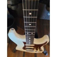 Fender strat American Professional II (Pre-Owned)