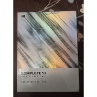 KOMPLETE 14 ULTIMATE COLLECTORS EDITION (Pre-Owned)