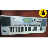 Korg PA50 Keyboard   (Pre-Owned)