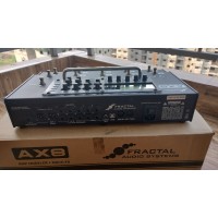 Fractal Audio AX8 (Pre-Owned)