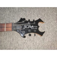 B.C. Rich 2003 Skull Pile Body Art Collection (Limited Edition) (Pre-Owned)