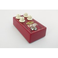 T-Rex Diva Drive - Overdrive with Blend Pedal (Pre-Owned)