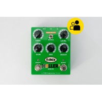 T-Rex Moller 2 - Booster & Overdrive Pedal (Pre-Owned)