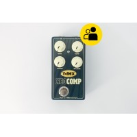 T-Rex Neocomp - Fully Featured Compressor Pedal (Pre-Owned)