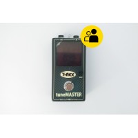 T-Rex TuneMaster - Tuner Pedal (Pre-Owned)