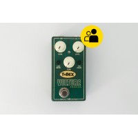 T-Rex Vulture - Distortion Pedal (Pre-Owned)