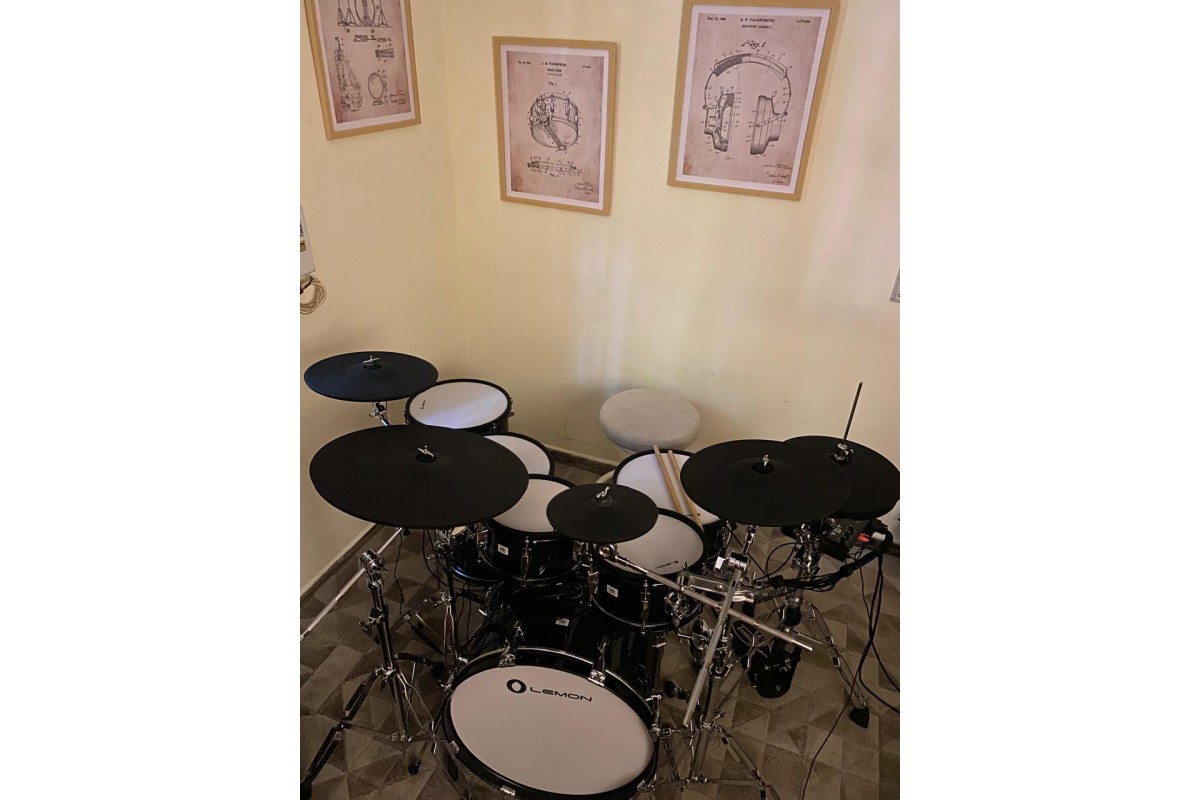 Lemon T950 Expanded (Pre-Owned)